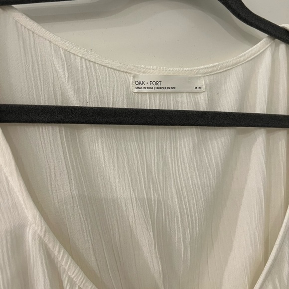 Oak & Fort blouse - Picture 2 of 3